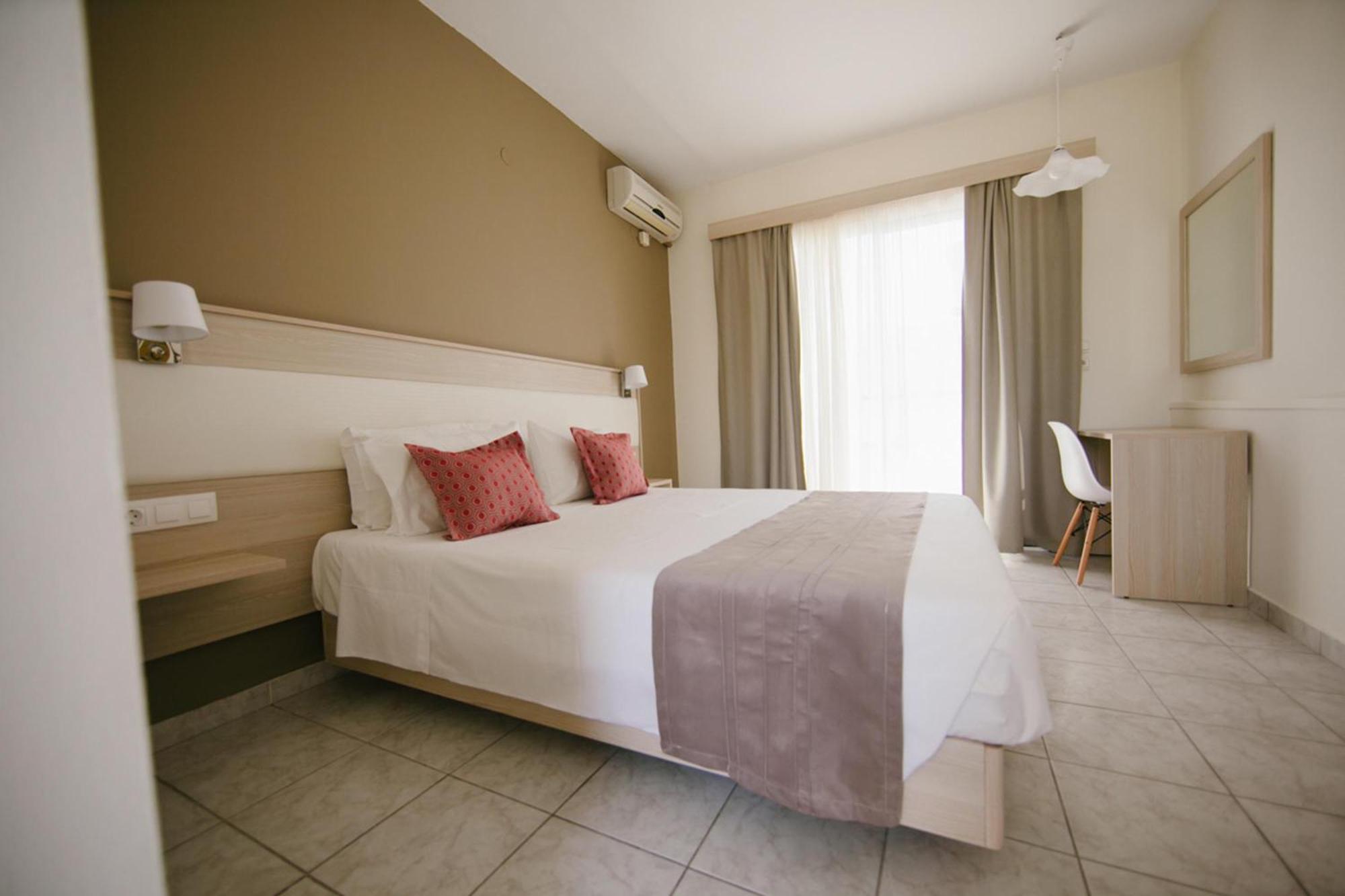 Artemis Comfort&pleasure Faliraki