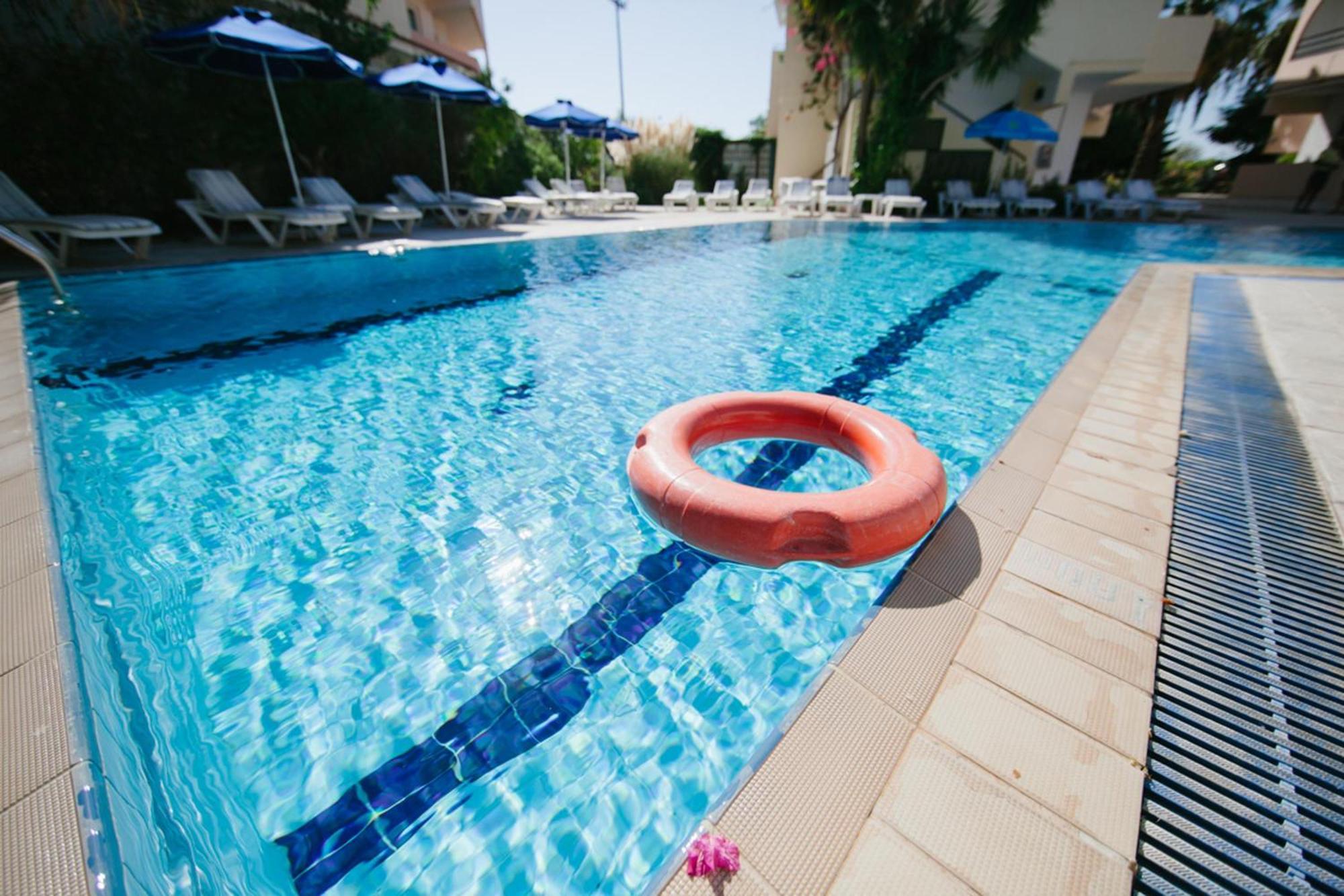 Artemis Comfort&pleasure 2* Faliraki