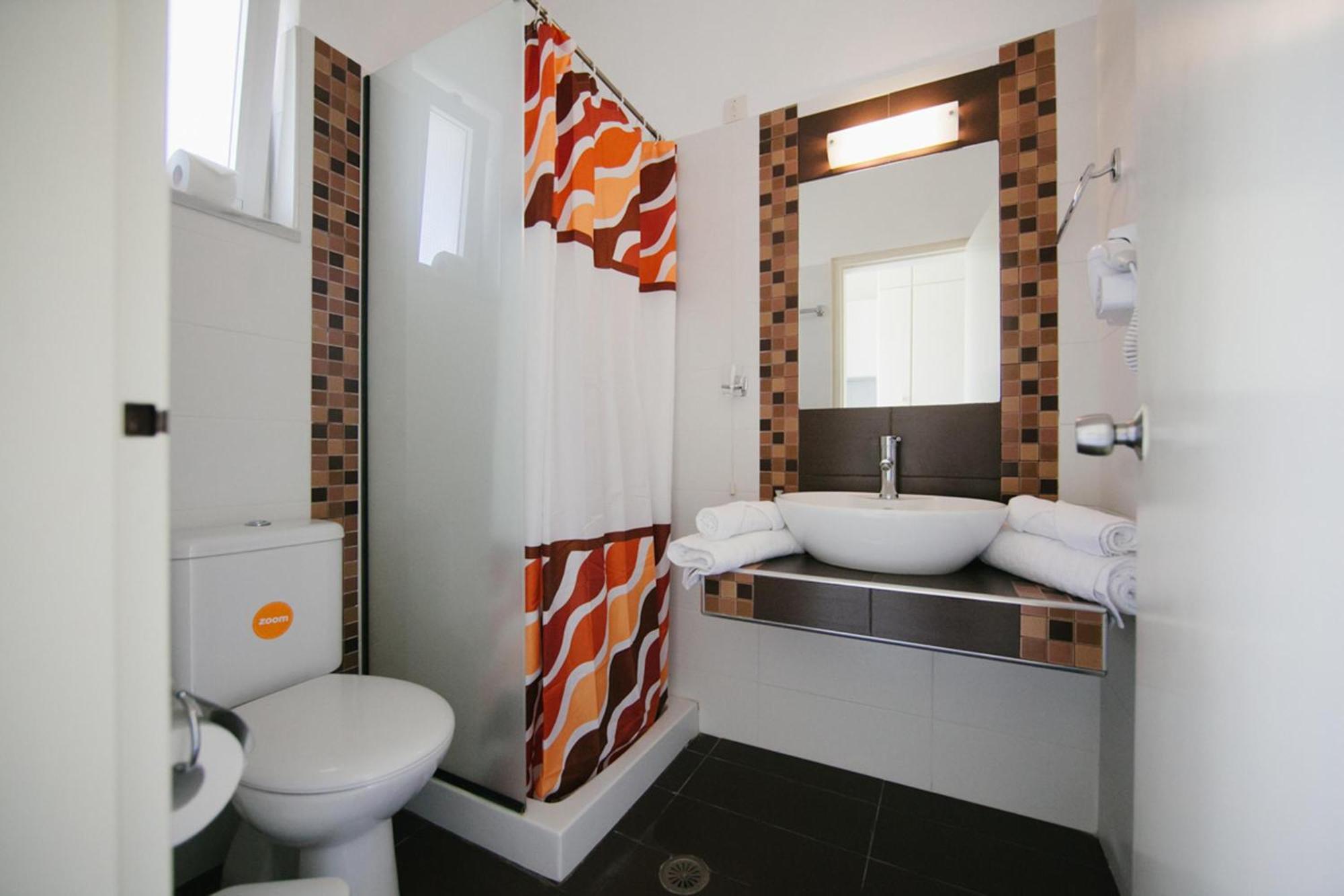 Artemis Comfort&pleasure Aparthotel 2*