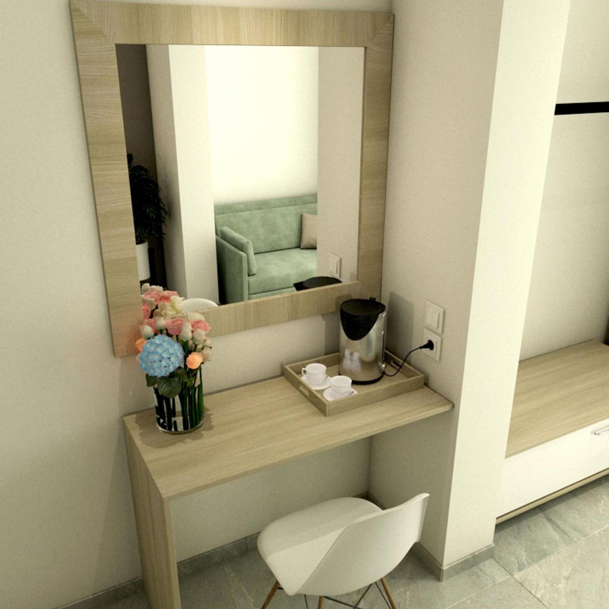 Artemis Comfort&pleasure 2*